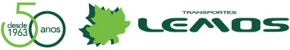 Transportes Lemos, Lda Logo