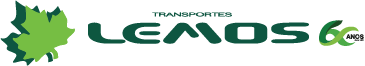 Transportes Lemos, Lda Logo